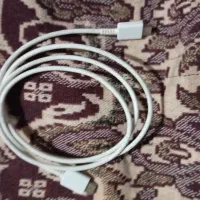 تعویض کابل اصلی دو سر تایپ سی با کابل یکسر تایپ س