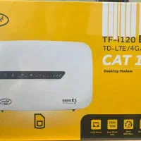 **مودم ایرانسل و همراه اول**|مودم و تجهیزات شبکه|تهران, آهنگ|دیوار