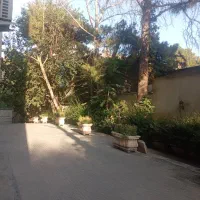 ویلایی /۵۰۰متر زمین /۶۰۰متر زیربنا تجریش