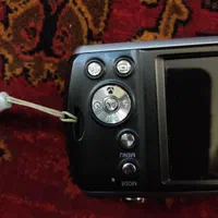 دوربین سامسونگ مدل pl90|دوربین عکاسی و فیلم‌برداری|اصفهان, ملک‌شهر|دیوار