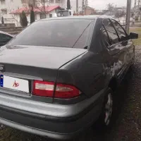 سمند Lx|خودرو سواری و وانت|آستارا, |دیوار