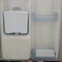 یخچال فریزر مارک هانیزان|یخچال و فریزر|چیتاب, |دیوار