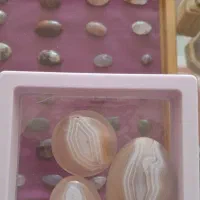 پک عقیق سلیمانی بُرد