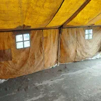 چادر عشایر|کوهنوردی و کمپینگ|کوهدشت, |دیوار