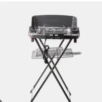 کباب پزبرقی