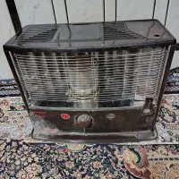 چراغ نفتی نونو ۶عدد