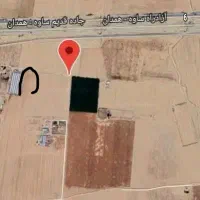 زمین زراعی «فامنین»