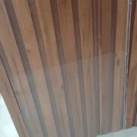 یک عدد محافظ صفحه تلویزیون ال ای دی
