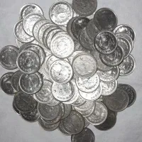 سکه های سوپر بانکی