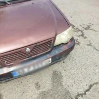 پراید 132تمام رنگ 87