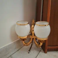 روشنایی گازی