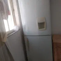 یخچال یخساران