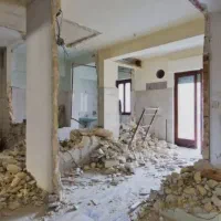 تعمیرات بازسازی ساختمان