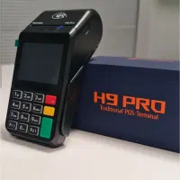 کارتخوان H9 Pro|حراج|میناب, |دیوار