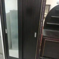 کمد دراور و بوفه|بوفه، ویترین، کنسول|گناباد, |دیوار