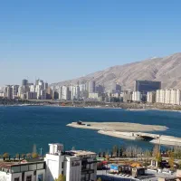 145متر3خواب-پیاده-باملند-دریاچه3دقیقه-فروش-فوری