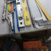 ابزار دست دوم تمیزوسالم