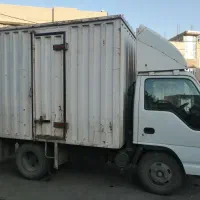 ایسوزو 5200|خودرو سنگین|میاندوآب, |دیوار