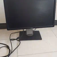 مانیتور ۲۲ اینچ فول اچ دی dell