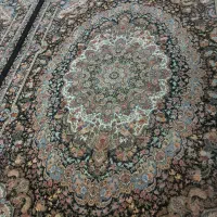 قالی در حد نو