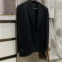 کت و شلوار massimo dutti اورجینال ایتالیایی