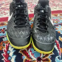 کفش اصلی فوتسال نو نو طرح نایک|کیف، کفش، کمربند|ایذه, |دیوار