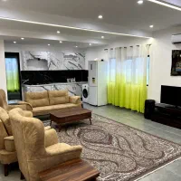 اجاره روزانه/هفتگی/ ویلا ۹۰ متری جکوزی دار|اجارهٔ کوتاهمدت ویلا و باغ|خشکبیجار, |دیوار