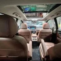 هایما 7X مدل ۱۴۰۳