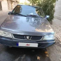 405 tu5 مدل 93slx