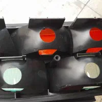 چراغ سمت راست عقب پارس|قطعات یدکی و لوازم جانبی|تهران, شهرک کوهسار|دیوار