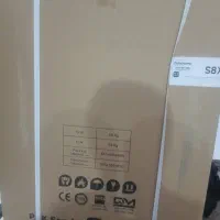 لباسشویی پاکشوما مدل S8X