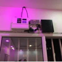 دزدگیر اماکن با نصب تضمینی