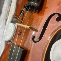 ویلن مدل TF142 تمیز و سالم|ویولن|آمل, |دیوار