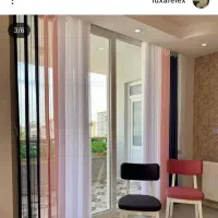 فروش ویژه پرده جدیدDk|پرده، رانر، رومیزی|حمیدیا, |دیوار