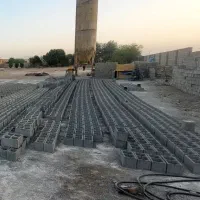 نیروی بلوک بزنی