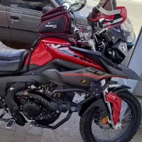 ادونچر 250 rx انجین کایو