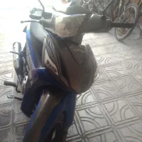 موتور لیفان