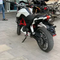 بنلی 250|موتورسیکلت|قزوین, |دیوار