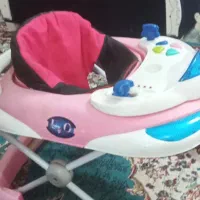 یک عدد روروعک و کالسکه سالم