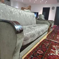 مبل راحتی۱۰ نفره