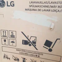 فروش ظرفشویی الجی