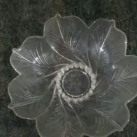 ظرف میوه خوری برگی|ظروف سرو و پذیرایی|اراک, |دیوار