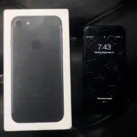 آیفون ۷ iPhone 7