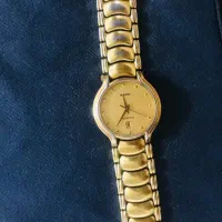 ساعت رادو اصل و قدیمی