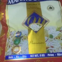برنج نه کیلو رز محمود