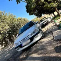 پژو پارس tu5 مدل 96 چهار حلقه دیسک|خودرو سواری و وانت|کرمانشاه, |دیوار