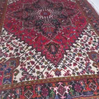 فرش دستباف ۲/۵در۳/۵بارماخ توخوش