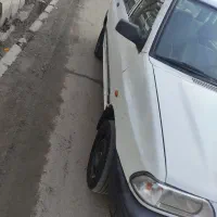 پراید دوگانه 89|خودرو سواری و وانت|میانه, |دیوار