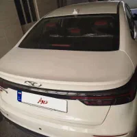 آریزو6جی تی