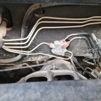 لیفان مدل ۹۱|خودرو کلاسیک|تبریز, |دیوار